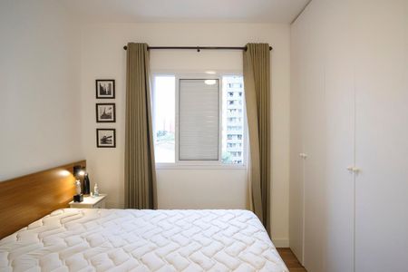 Apartamento à venda com 78m², 2 quartos e 2 vagasSuíte
