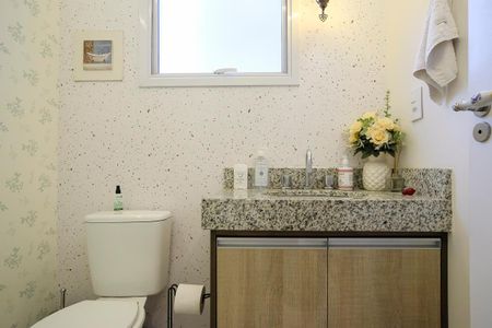 Apartamento à venda com 78m², 2 quartos e 2 vagasBanheiro