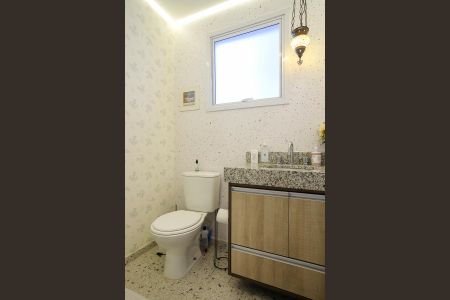 Apartamento à venda com 78m², 2 quartos e 2 vagasBanheiro