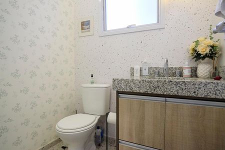 Apartamento à venda com 78m², 2 quartos e 2 vagasBanheiro