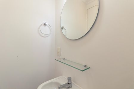 Apartamento à venda com 99m², 3 quartos e 2 vagasLavabo