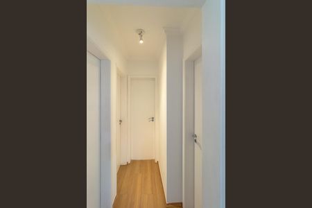 Apartamento à venda com 99m², 3 quartos e 2 vagasCorredor