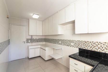 Apartamento à venda com 99m², 3 quartos e 2 vagasCozinha