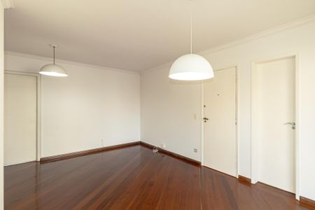 Apartamento à venda com 99m², 3 quartos e 2 vagasSala