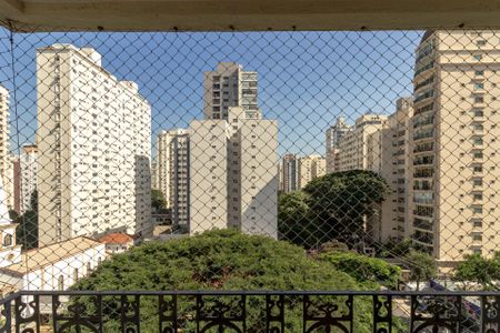 Apartamento à venda com 99m², 3 quartos e 2 vagasSacada