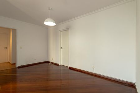 Apartamento à venda com 99m², 3 quartos e 2 vagasSala