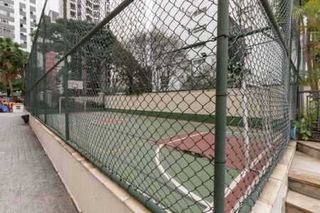 Apartamento à venda com 99m², 3 quartos e 2 vagasÁrea comum - Quadra