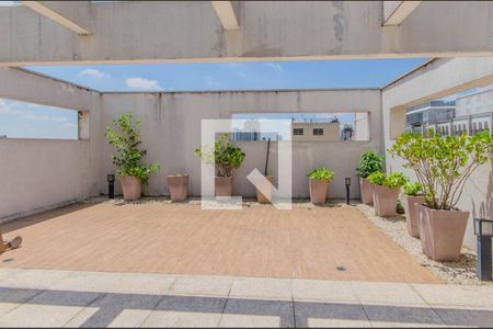 Studio para alugar com 35m², 1 quarto e 1 vagaÁrea comum