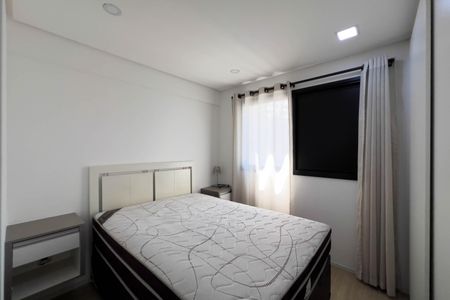 Studio para alugar com 35m², 1 quarto e 1 vagaQuarto