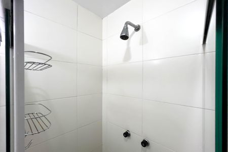 Studio para alugar com 35m², 1 quarto e 1 vagaBanheiro