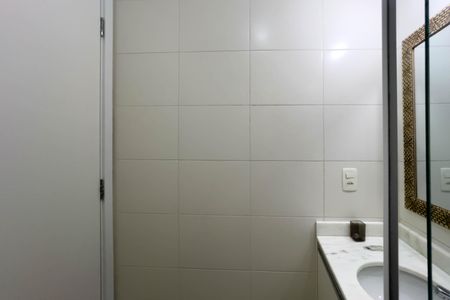 Studio para alugar com 35m², 1 quarto e 1 vagaBanheiro