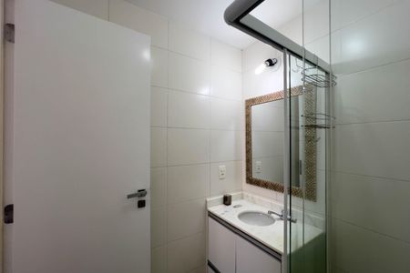 Studio para alugar com 35m², 1 quarto e 1 vagaBanheiro