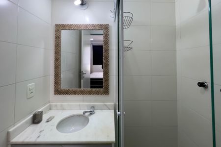 Studio para alugar com 35m², 1 quarto e 1 vagaBanheiro