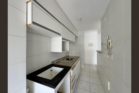 Apartamento à venda com 211m², 3 quartos e 2 vagasCozinha e Área de Serviço