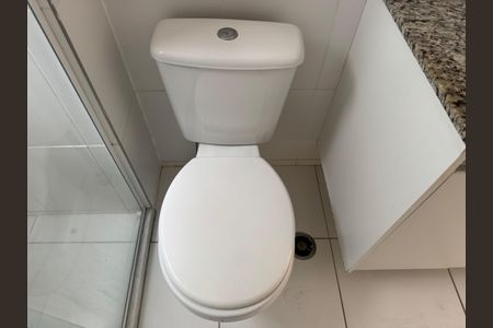 Apartamento à venda com 211m², 3 quartos e 2 vagasSuíte - Banheiro