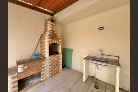 Apartamento à venda com 211m², 3 quartos e 2 vagasTerraço