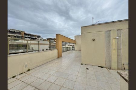 Apartamento à venda com 211m², 3 quartos e 2 vagasTerraço
