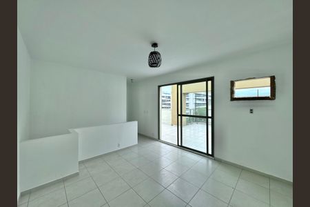 Apartamento à venda com 211m², 3 quartos e 2 vagasSala 2