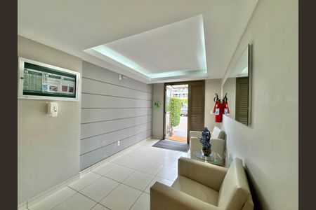 Apartamento à venda com 211m², 3 quartos e 2 vagasÁrea comum