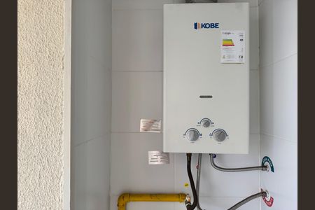 Apartamento à venda com 211m², 3 quartos e 2 vagasCozinha e Área de Serviço