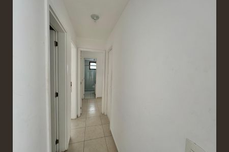 Apartamento à venda com 211m², 3 quartos e 2 vagasCorredor