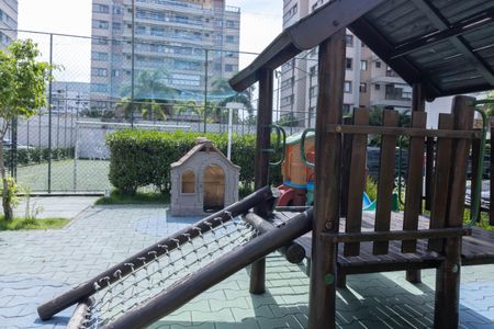 Apartamento à venda com 211m², 3 quartos e 2 vagasÁrea comum