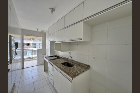 Apartamento à venda com 211m², 3 quartos e 2 vagasCozinha e Área de Serviço