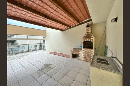 Apartamento à venda com 211m², 3 quartos e 2 vagasTerraço