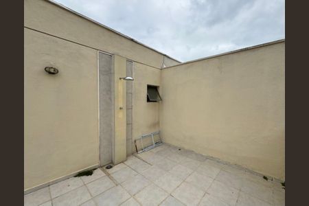 Apartamento à venda com 211m², 3 quartos e 2 vagasTerraço