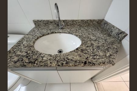 Apartamento à venda com 211m², 3 quartos e 2 vagasSuíte - Banheiro