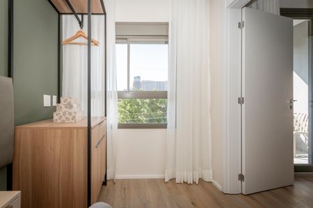 Apartamento à venda com 43m², 2 quartos e sem vagaQuarto 2