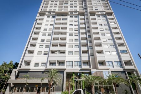 Apartamento à venda com 43m², 2 quartos e sem vagaFachada