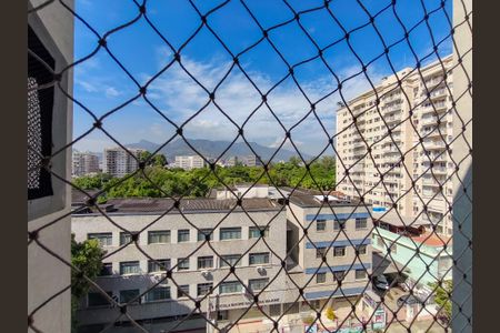 Apartamento à venda com 75m², 2 quartos e 1 vaga Apartamento à venda com 75m², 2 quartos e 1 vagaVista da Sala