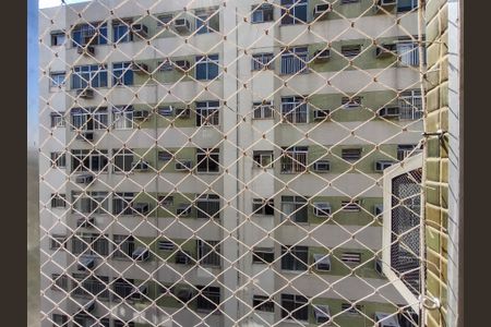 Apartamento à venda com 75m², 2 quartos e 1 vaga Apartamento à venda com 75m², 2 quartos e 1 vagaVista do Quarto 2