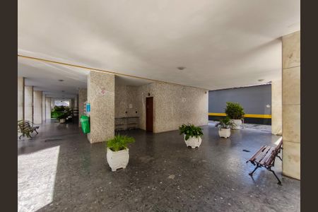 Apartamento à venda com 75m², 2 quartos e 1 vaga Apartamento à venda com 75m², 2 quartos e 1 vagaÁrea comum - Playground