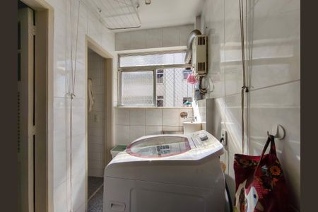 Apartamento à venda com 75m², 2 quartos e 1 vaga Apartamento à venda com 75m², 2 quartos e 1 vagaÁrea de Serviço