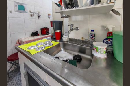 Apartamento à venda com 75m², 2 quartos e 1 vaga Apartamento à venda com 75m², 2 quartos e 1 vagaCozinha