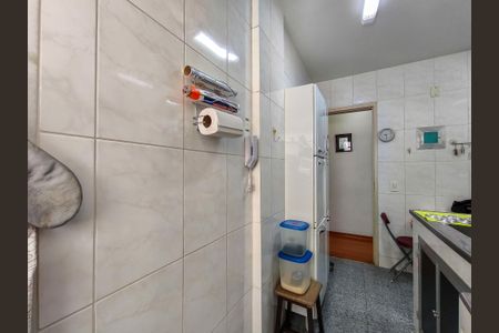 Apartamento à venda com 75m², 2 quartos e 1 vaga Apartamento à venda com 75m², 2 quartos e 1 vagaCozinha