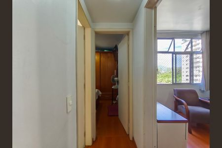 Apartamento à venda com 75m², 2 quartos e 1 vaga Apartamento à venda com 75m², 2 quartos e 1 vagaCorredor