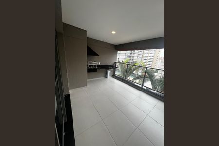 Apartamento à venda com 132m², 4 quartos e 2 vagasFoto 01