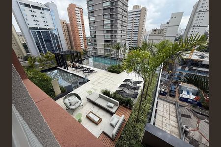 Apartamento à venda com 132m², 4 quartos e 2 vagasFoto 25