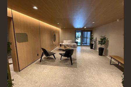 Apartamento à venda com 132m², 4 quartos e 2 vagasFoto 21