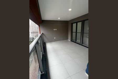Apartamento à venda com 132m², 4 quartos e 2 vagasFoto 03