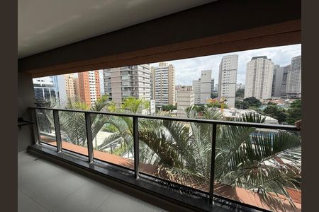 Apartamento à venda com 132m², 4 quartos e 2 vagasFoto 12
