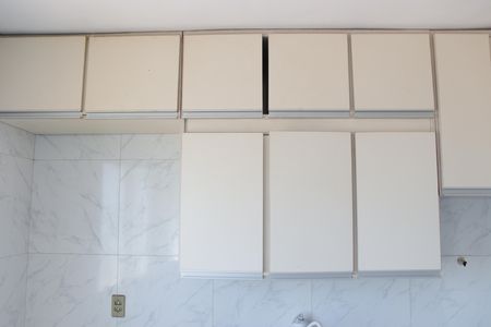 Apartamento para alugar com 60m², 2 quartos e 1 vagaCozinha e Área de Serviço