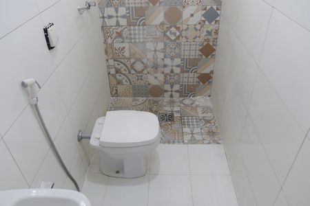 Apartamento para alugar com 60m², 2 quartos e 1 vagaBanheiro