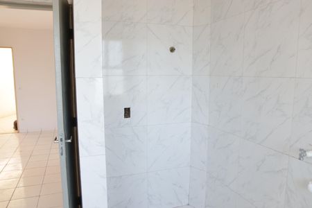 Apartamento para alugar com 60m², 2 quartos e 1 vagaCozinha e Área de Serviço