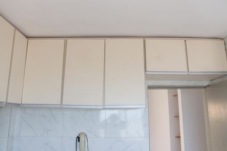Apartamento para alugar com 60m², 2 quartos e 1 vagaCozinha e Área de Serviço