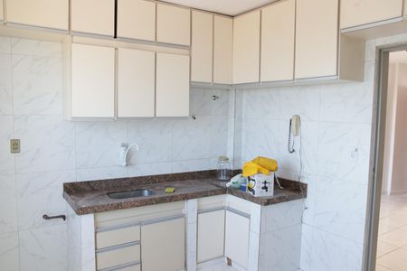 Apartamento para alugar com 60m², 2 quartos e 1 vagaCozinha e Área de Serviço