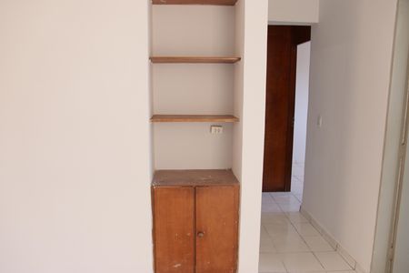Apartamento para alugar com 60m², 2 quartos e 1 vagaSala